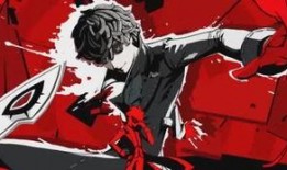 第五联动最新爆料p5,P5神秘元素揭晓，游戏剧情再掀波澜