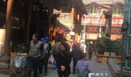 重庆南坪茶园最新爆料,揭秘新地标背后的故事